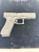 GLOCK 17 GEN 5 9MM LUGER (9x19 PARA) - 2 of 3