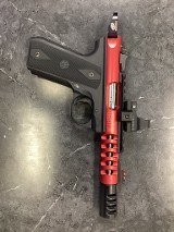 RUGER 22-45 LITE .22 LR - 2 of 3