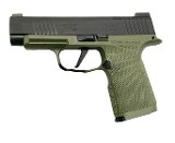 SIG SAUER P365 XL 9MM LUGER (9x19 PARA) - 1 of 3