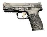 SMITH & WESSON M&P 9 M2.0 9MM LUGER (9x19 PARA) - 1 of 3