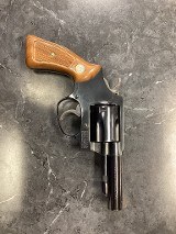 SMITH & WESSON 36-1 .38 SPL - 2 of 2