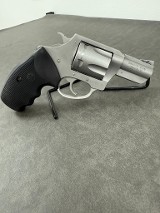 CHARTER ARMS MAG PUG .357 MAG - 3 of 3