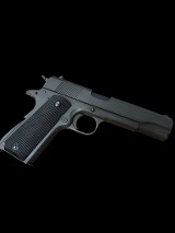 AUTO-ORDNANCE 1911A1 .45 ACP - 2 of 3