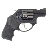 RUGER LCR .38 SPL +P - 2 of 3