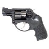 RUGER LCR .38 SPL +P - 1 of 3