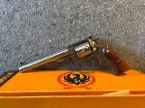 RUGER REDHAWK .44 MAGNUM