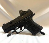 SHADOW SYSTEMS CR920 (WAR POET CUSTOM) 9MM LUGER (9x19 PARA) - 3 of 3