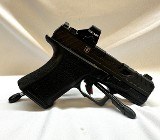 SHADOW SYSTEMS CR920 (WAR POET CUSTOM) 9MM LUGER (9x19 PARA) - 2 of 3