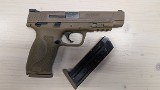 SMITH & WESSON M&P 2.0 9MM LUGER (9x19 PARA) - 1 of 2