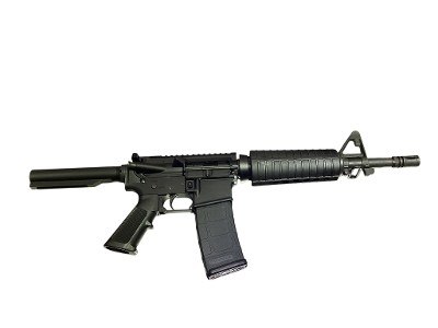 PALMETTO STATE ARMORY PA-15 5.56X45MM NATO
