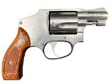 SMITH & WESSON 640 .38 SPL - 2 of 2