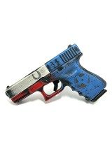 GLOCK 19 9MM LUGER (9x19 PARA) - 1 of 3