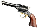 RUGER BEARCAT .22 LR