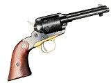 RUGER BEARCAT .22 LR - 2 of 2