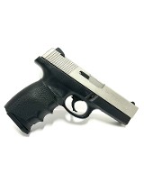 SMITH & WESSON SW9V 9MM LUGER (9x19 PARA) - 2 of 3