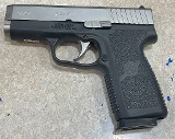 KAHR ARMS CW9 9MM LUGER (9x19 PARA)