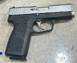 KAHR ARMS CW9 9MM LUGER (9x19 PARA) - 2 of 3