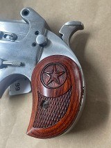 BOND ARMS SNAKE SLAYER IV .45 LC/.410 GA - 3 of 3