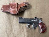 BOND ARMS SNAKE SLAYER IV .45 LC/.410 GA