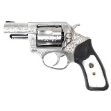 RUGER SP101 .357 MAG