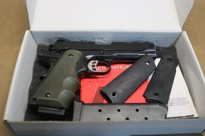 SDS IMPORTS B45 .45 ACP