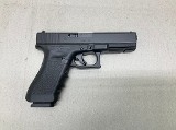 GLOCK 22 .40 CALIBER