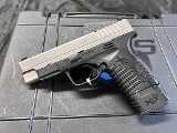 SPRINGFIELD ARMORY XDS 4.0 9MM 9MM LUGER (9x19 PARA) - 1 of 3