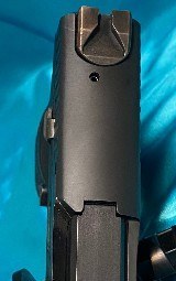 SIG SAUER P250 COMPACT 9MM LUGER/.40 S&W/10MM/.45 ACP - 3 of 3