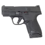 SMITH & WESSON M&P9 SHIELD PLUS
9MM LUGER (9X19 PARA) - 1 of 3