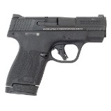 SMITH & WESSON M&P9 SHIELD PLUS
9MM LUGER (9X19 PARA) - 2 of 3