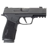 SIG SAUER P365 X-MACRO COMP 9MM LUGER (9X19 PARA) - 2 of 3