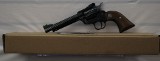 RUGER NEW MODEL SINGLE-SIX .22LR/.22MAG - 3 of 3