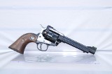 RUGER NEW MODEL SINGLE-SIX .22LR/.22MAG - 2 of 3