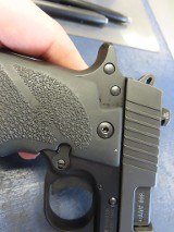 SIG SAUER P238 NITRON MA COMPLIANT .380 ACP - 3 of 3