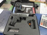 SIG SAUER P238 NITRON MA COMPLIANT .380 ACP - 1 of 3