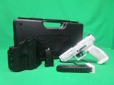 CANIK METE SFT 9MM LUGER (9X19 PARA)