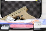 GLOCK 17 GEN 5 9MM LUGER (9x19 PARA) - 1 of 3
