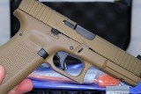 GLOCK 17 GEN 5 9MM LUGER (9x19 PARA) - 2 of 3
