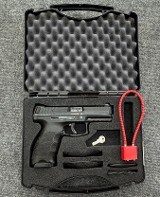 HECKLER & KOCH VP9 9MM LUGER (9x19 PARA) - 1 of 3