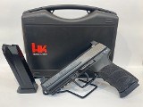 HECKLER & KOCH HK45 .45 ACP - 1 of 3