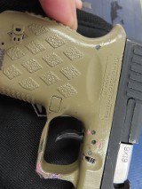 DIAMONDBACK DB9 9MM LUGER (9x19 PARA) - 3 of 3