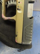 DIAMONDBACK DB9 9MM LUGER (9x19 PARA) - 2 of 3