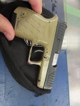 DIAMONDBACK DB9 9MM LUGER (9x19 PARA) - 1 of 3