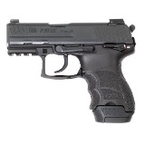 HECKLER & KOCH P30 SK 9MM LUGER (9X19 PARA) - 1 of 3