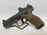 Heckler & Koch VP9 9MM LUGER (9X19 PARA) - 2 of 3
