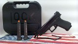 GLOCK 48 w/TruGlo sights 9MM LUGER (9x19 PARA) - 1 of 3