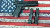 GLOCK 48 w/TruGlo sights 9MM LUGER (9x19 PARA) - 2 of 3