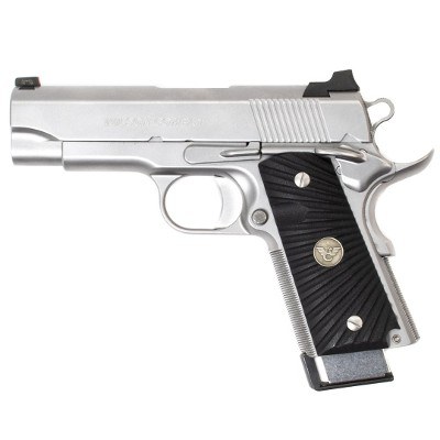 WILSON COMBAT CQB .45 ACP
