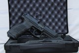 HECKLER & KOCH VP9 9MM LUGER (9x19 PARA) - 1 of 3