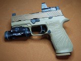 SIG SAUER P320 M18 9MM LUGER (9X19 PARA) - 2 of 3